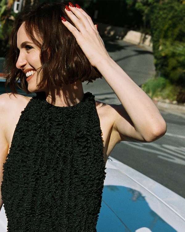 Got to run around LA with photographer @cul...