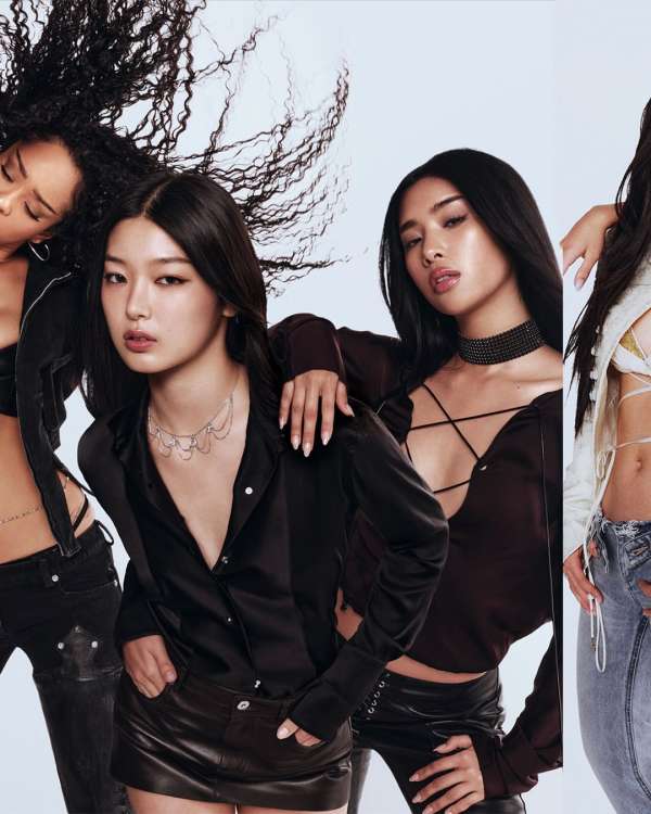 We spent a day off with @katseyeworld 💋