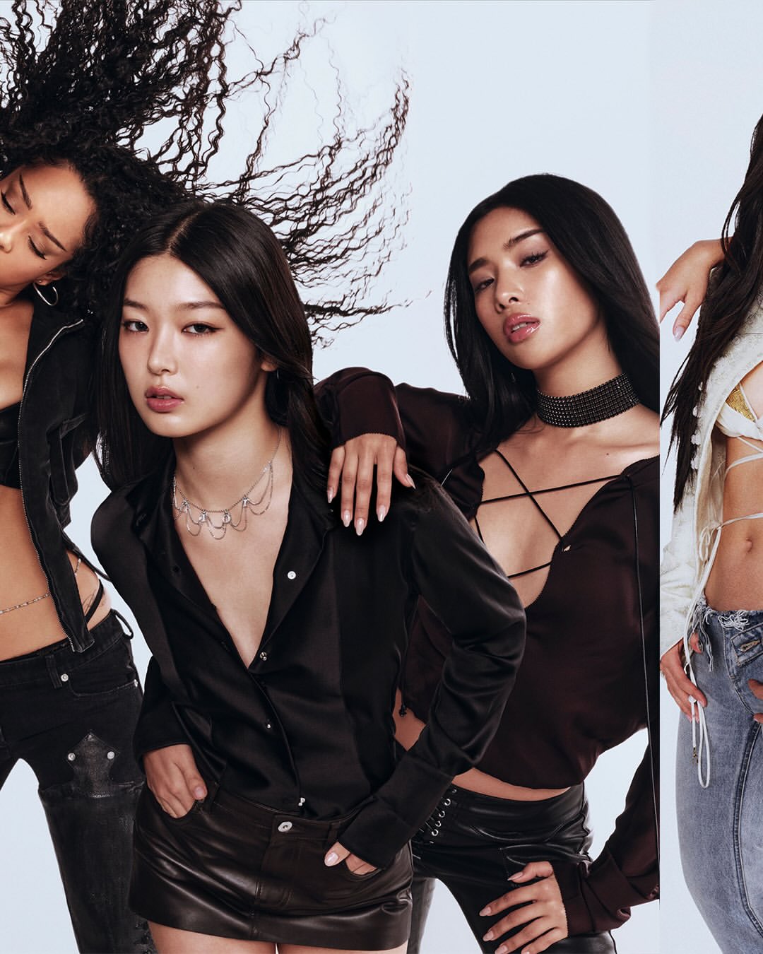 We spent a day off with @katseyeworld 