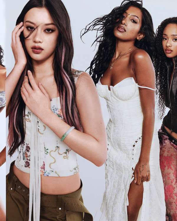 We spent a day off with @katseyeworld 💋