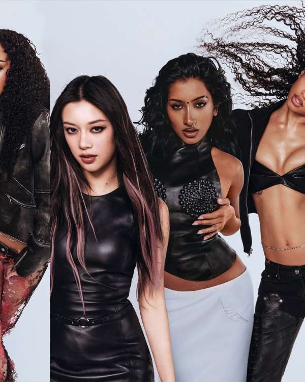 We spent a day off with @katseyeworld 💋