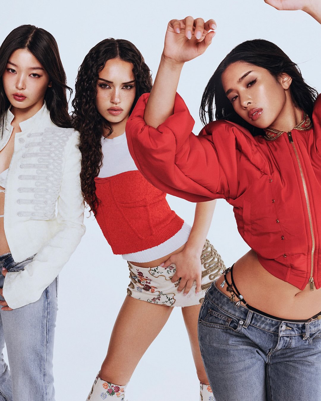 We spent a day off with @katseyeworld 