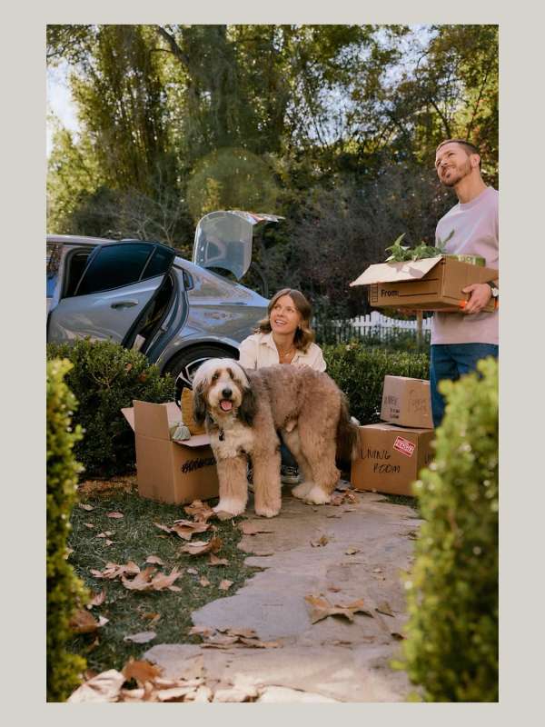 New work for Amica shot by @emilyhlavacgree...