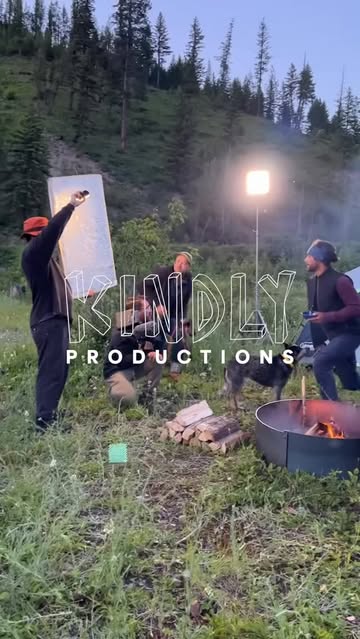 So excited to share our new motion reel! - ...