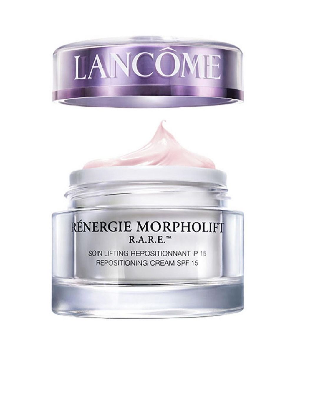 LANCÔME |  Mar. 23