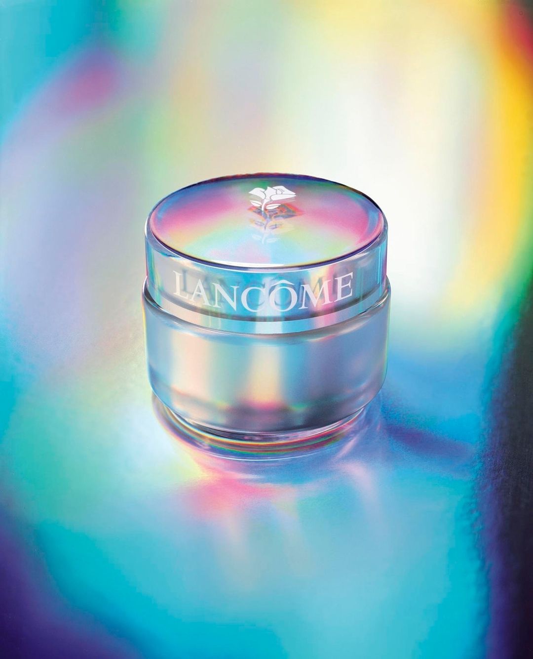 LANCÔME |  Mar. 23