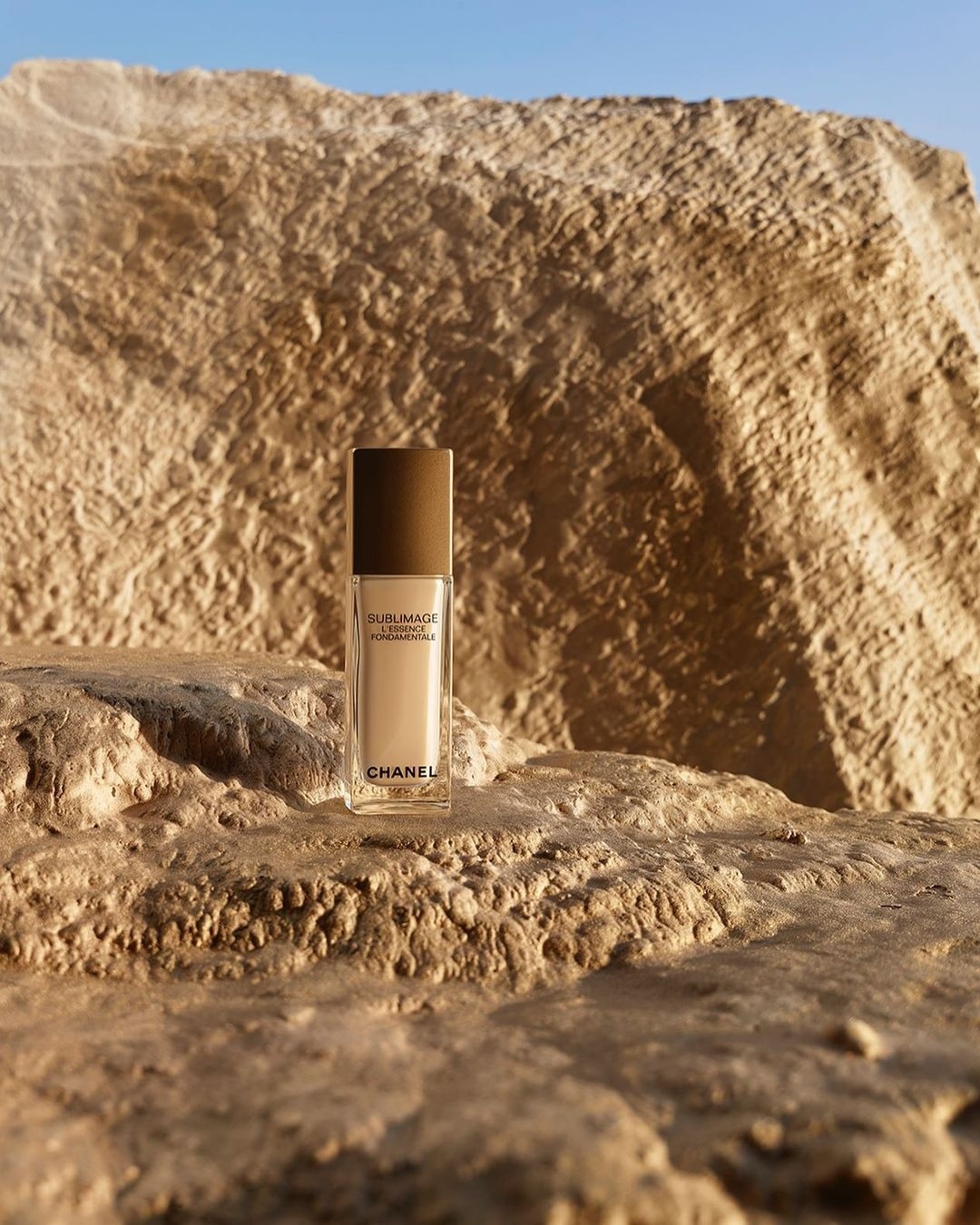 Chanel Beauty |  Mar. 23