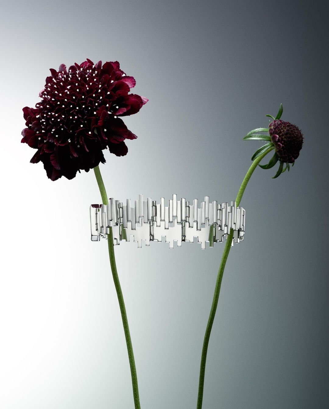 Efva Attling Stockholm |  Aug. 23