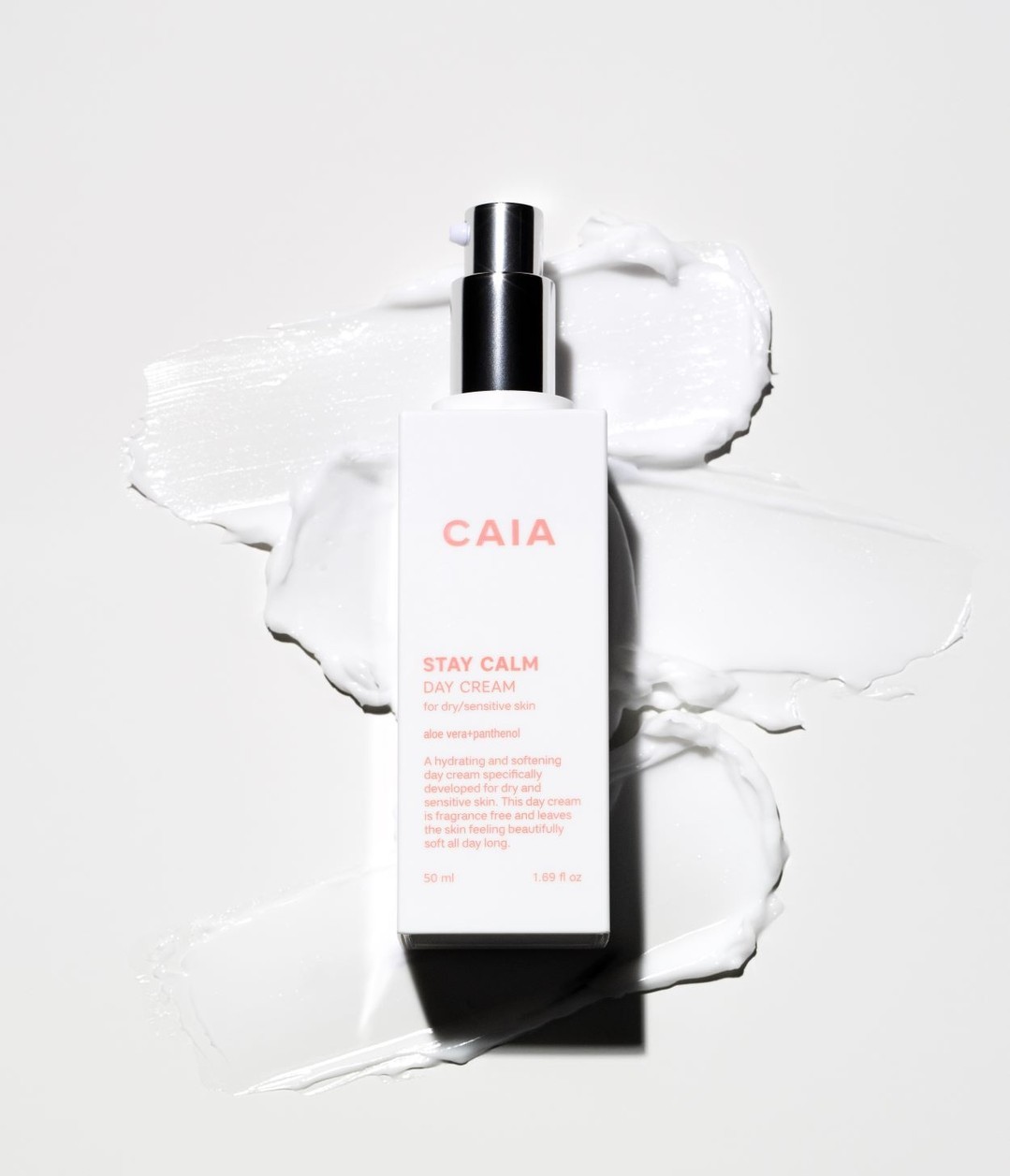 CAIA Cosmetics |  Aug. 23