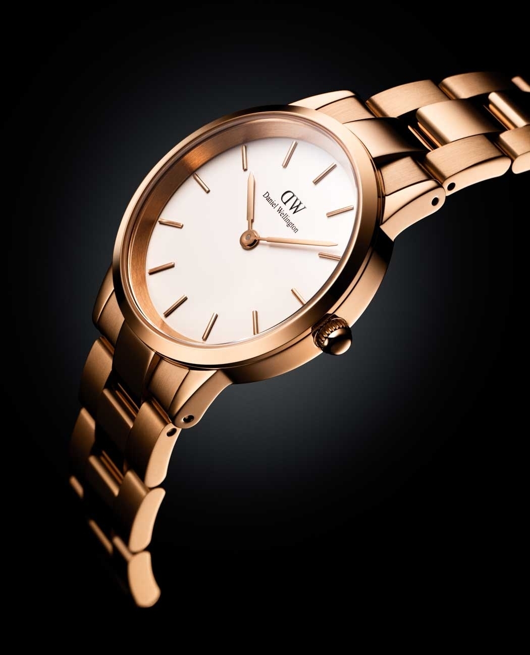 Daniel Wellington |  Aug. 23