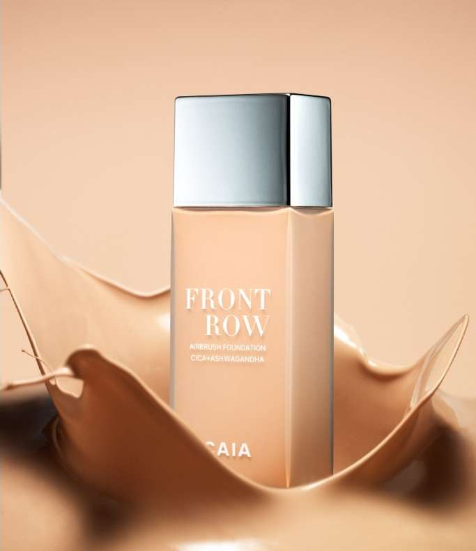 CAIA Cosmetics |  Sep. 23