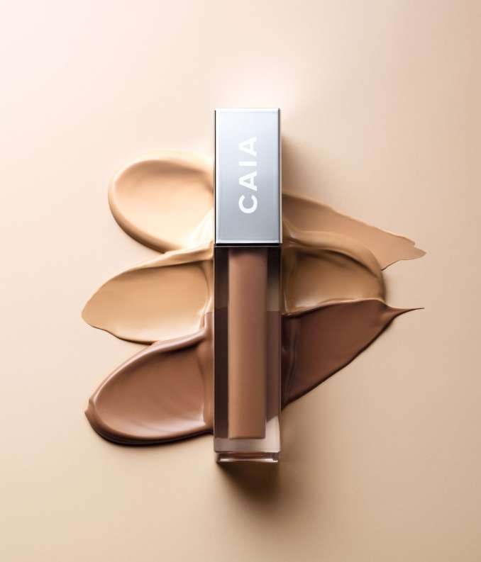 CAIA Cosmetics |  Sep. 23