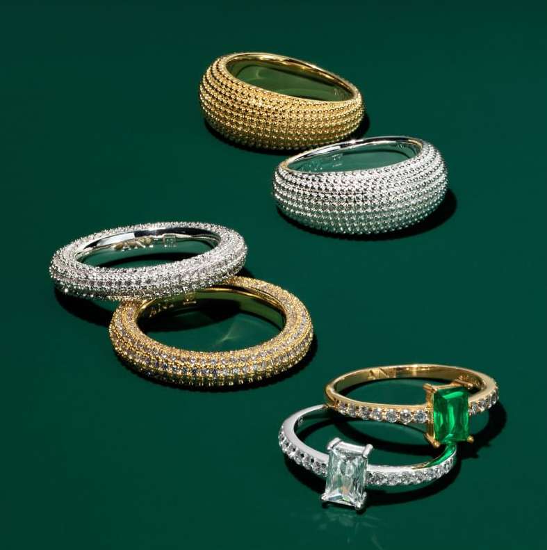 ANI Jewels |  Sep. 23