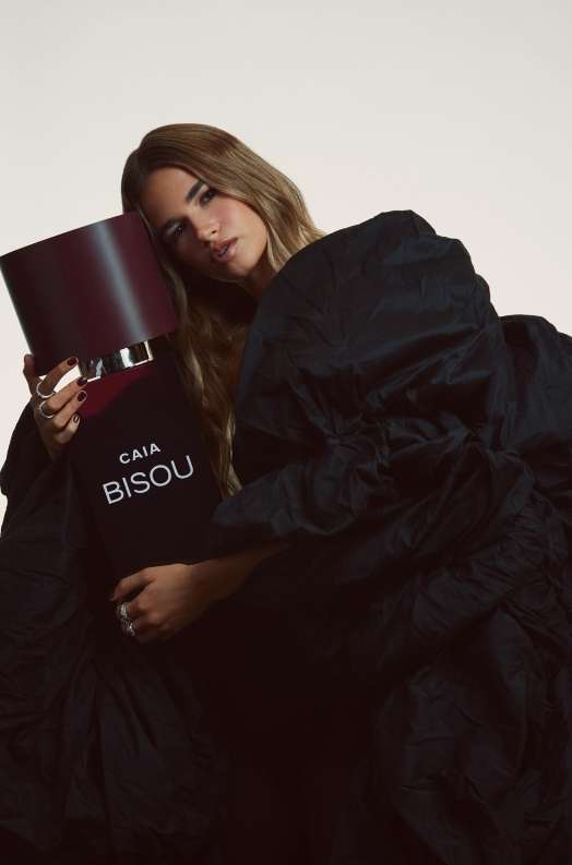 CAIA Cosmetics |  Nov. 23