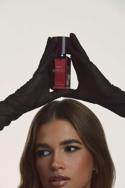 CAIA Cosmetics |  Nov. 23