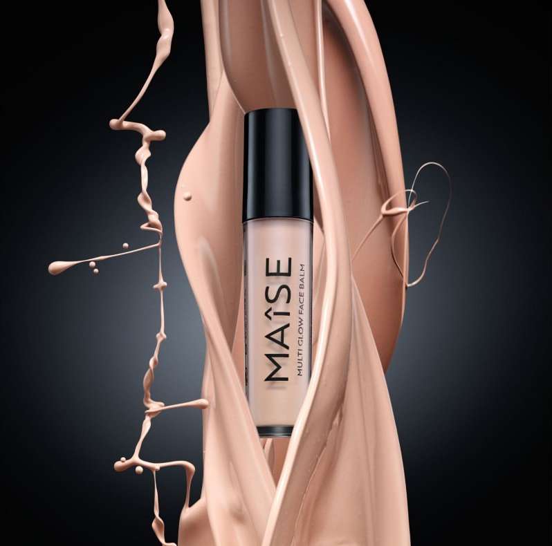 MAISE COSMETICS |  Feb. 24