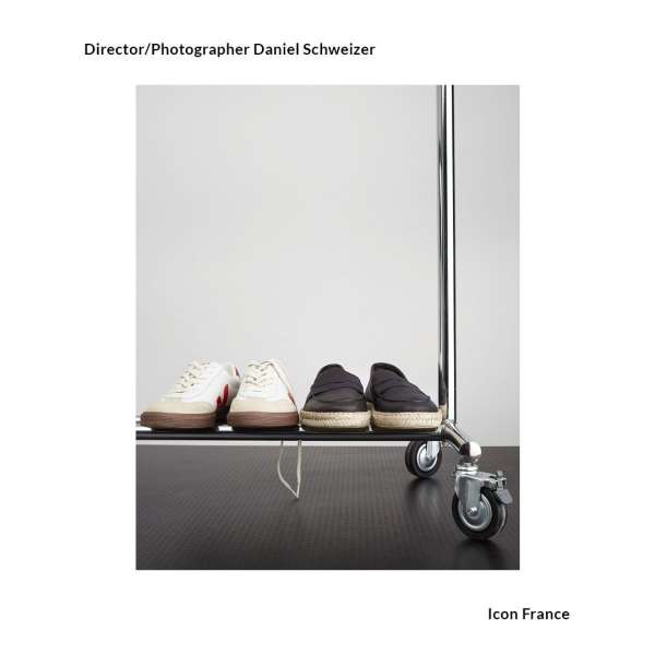 Daniel Schweizer