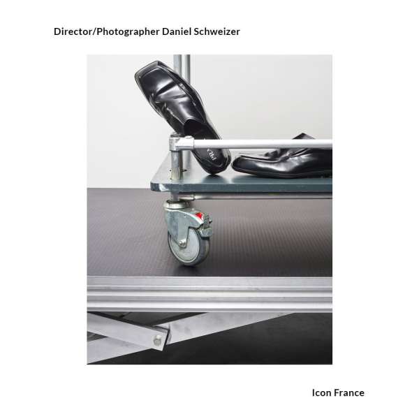 Daniel Schweizer