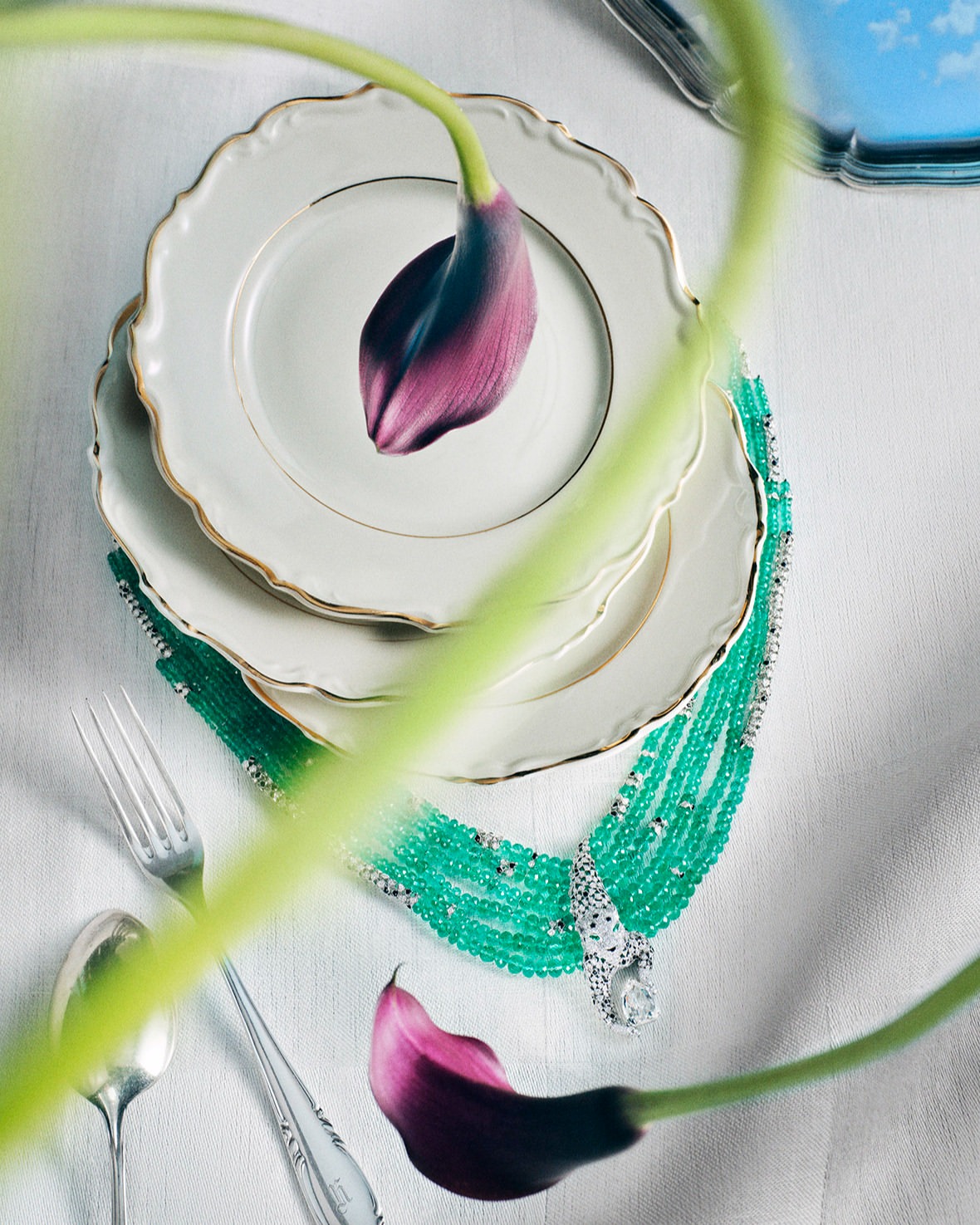 Martin Vallin X Vogue US Sep. 25