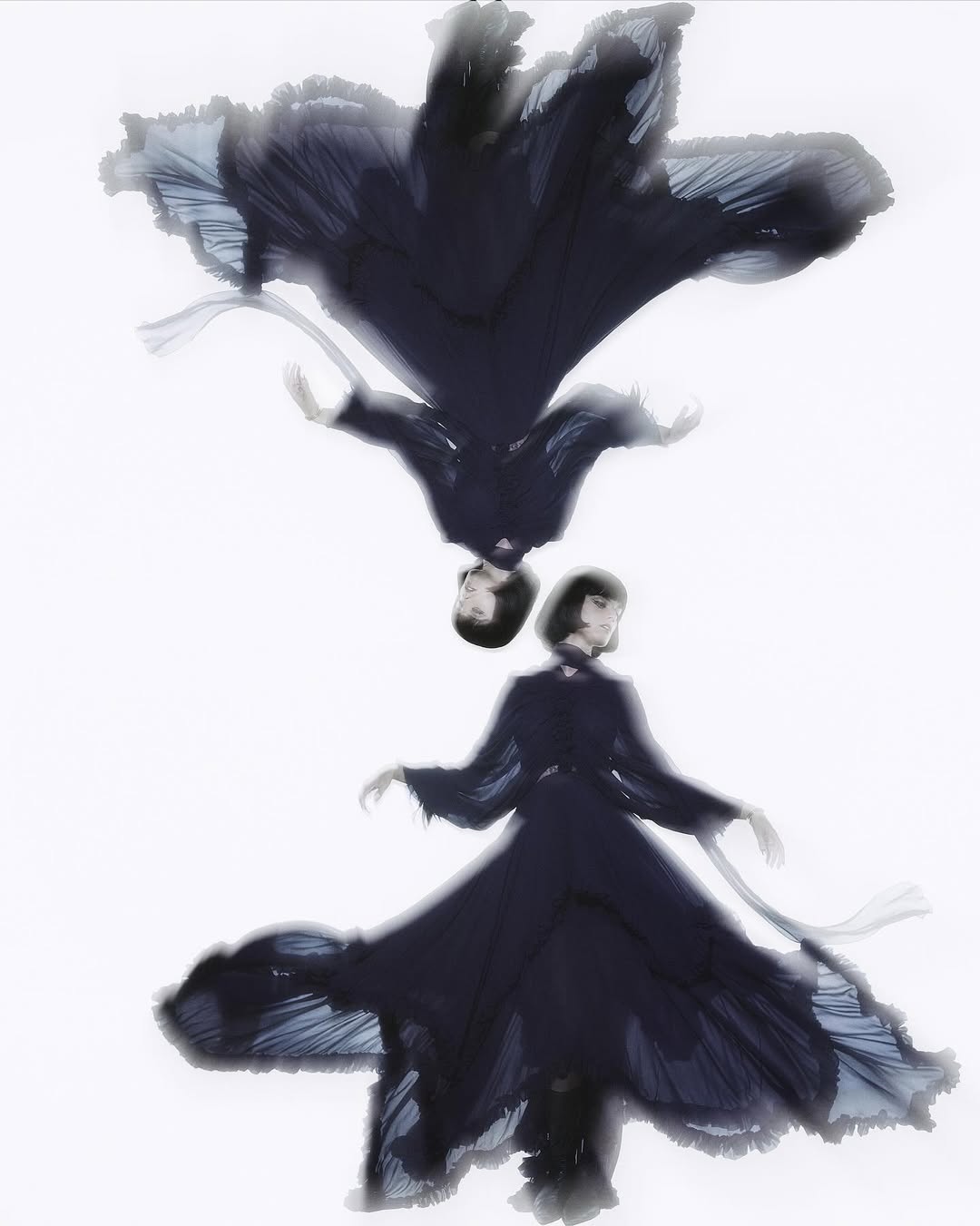 Marta Skovro X Harper’s Bazaar México Nov. 25