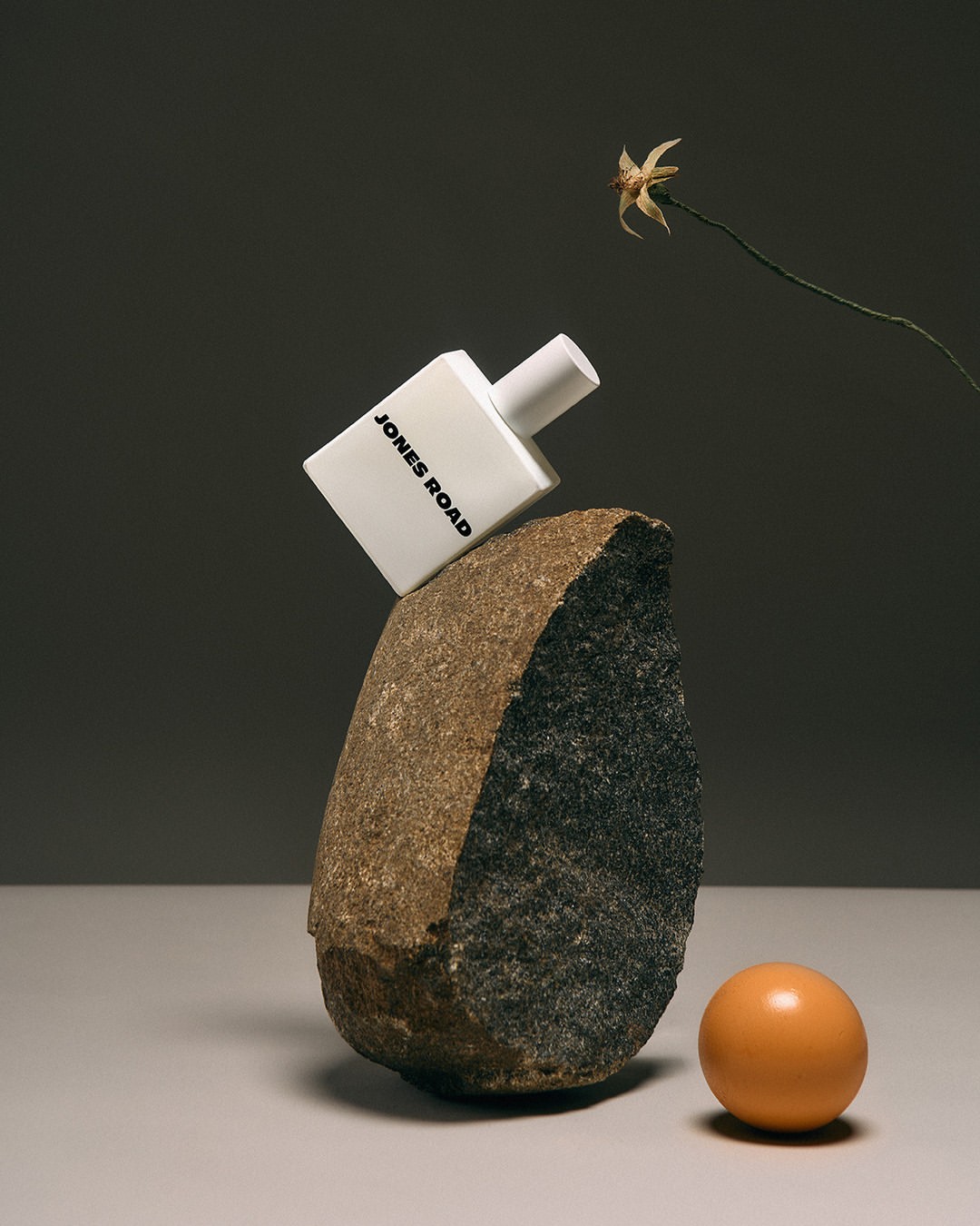 Guillermo Cano X Jones Road Beauty