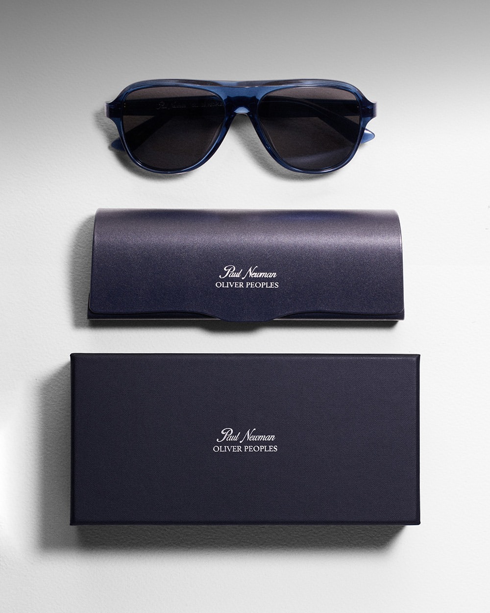 Guillermo Cano X Oliver Peoples