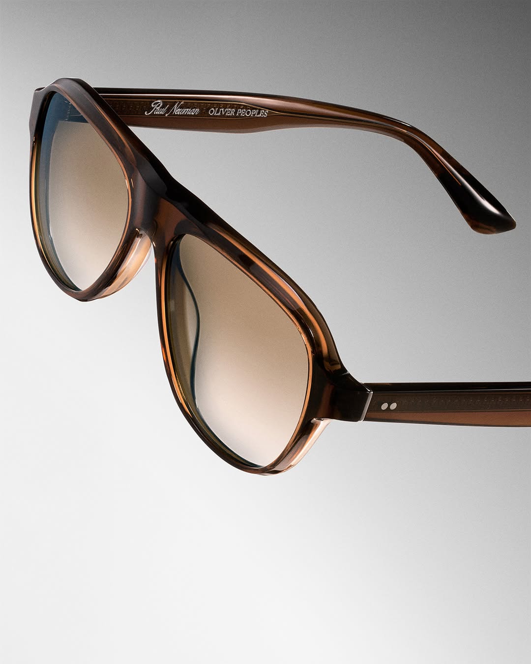 Guillermo Cano X Oliver Peoples