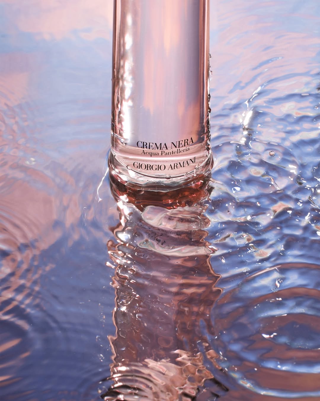 Guillermo Cano X Giorgio Armani Mar. 26