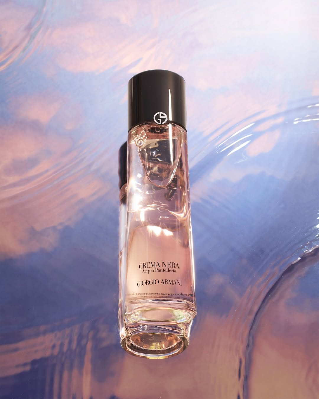 Guillermo Cano X Giorgio Armani Mar. 26