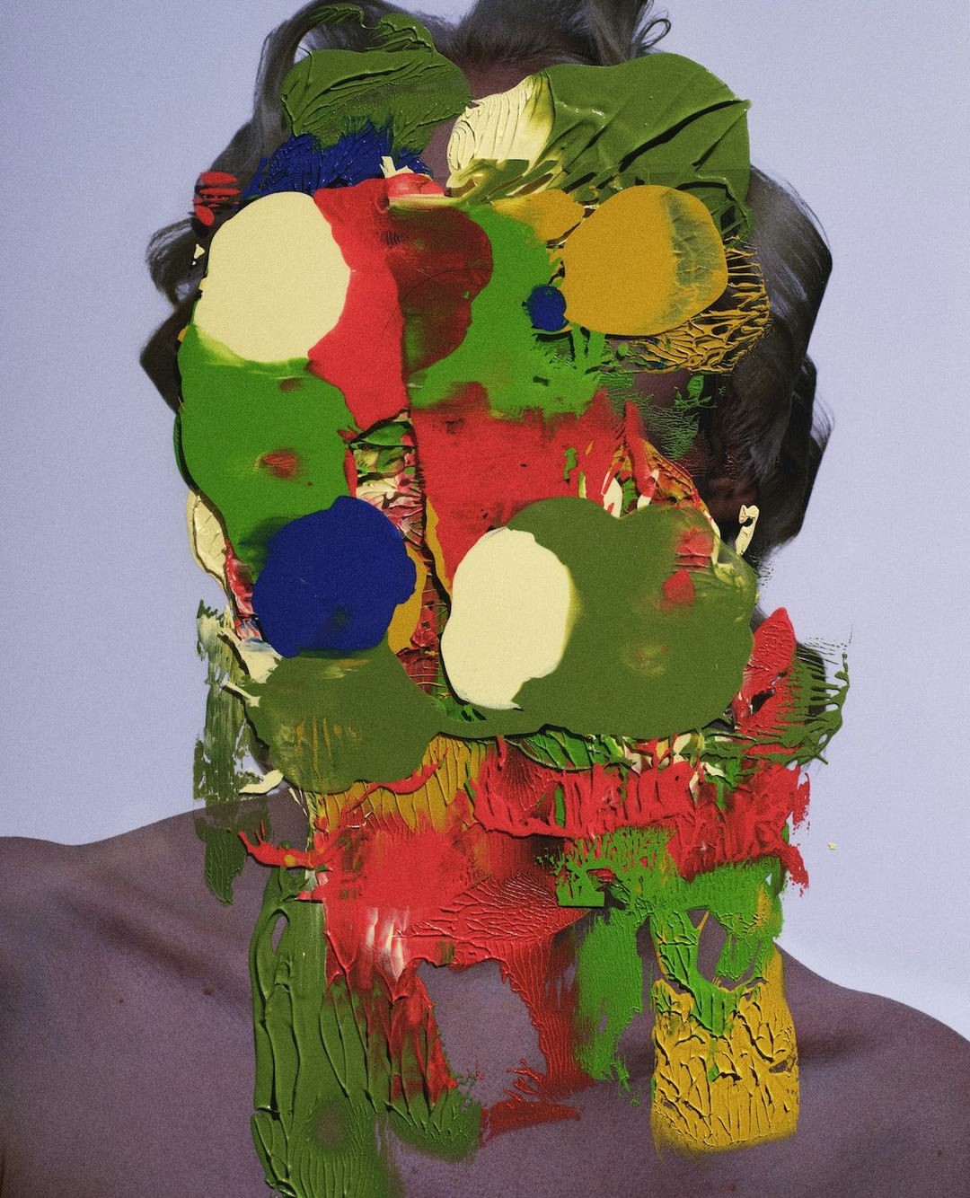 Martin Vallin X Flowergun May. 26