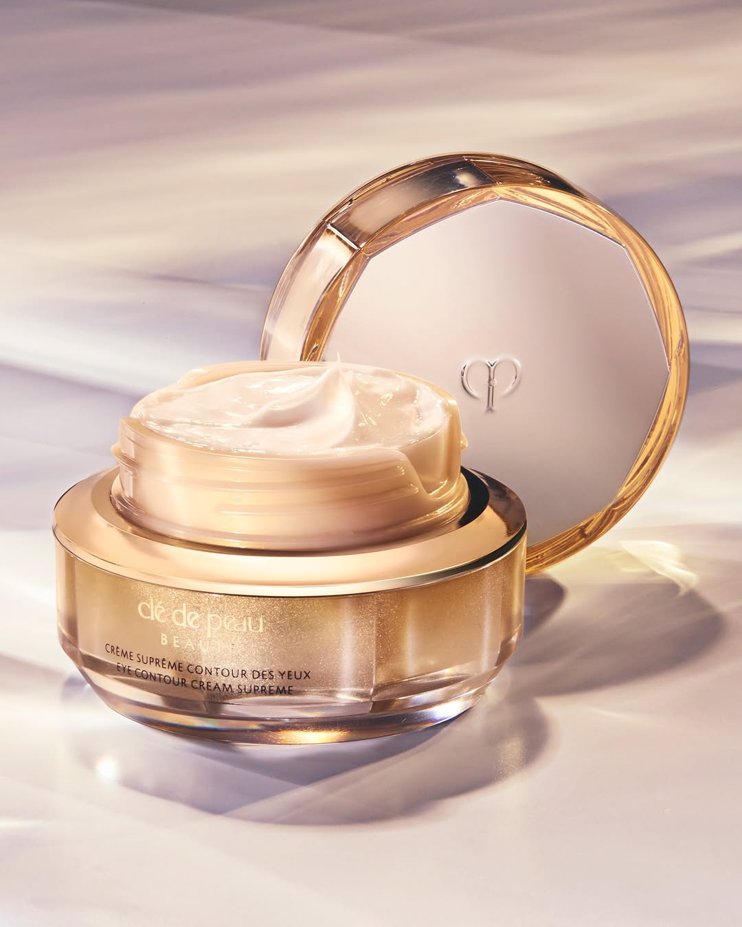 Guillermo Cano X Clé de Peau Beauté US