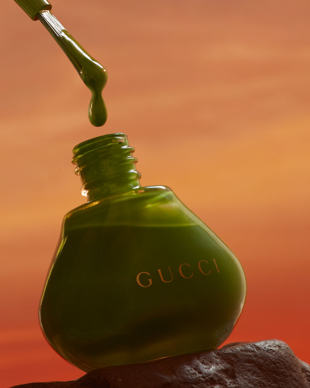 Vincent Gapaillard X Gucci Beauty May. 26