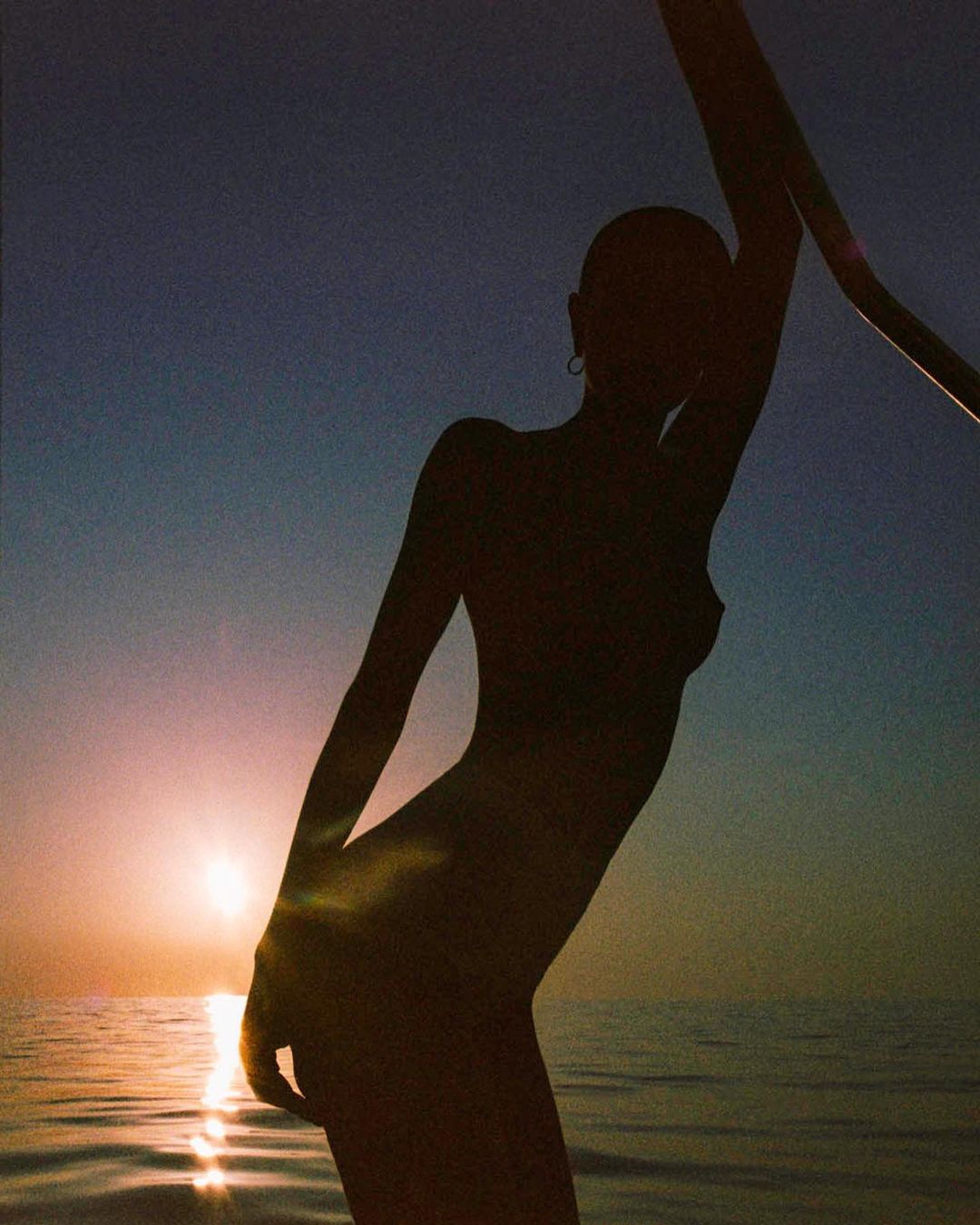 Vogue Spain |  Nov. 21