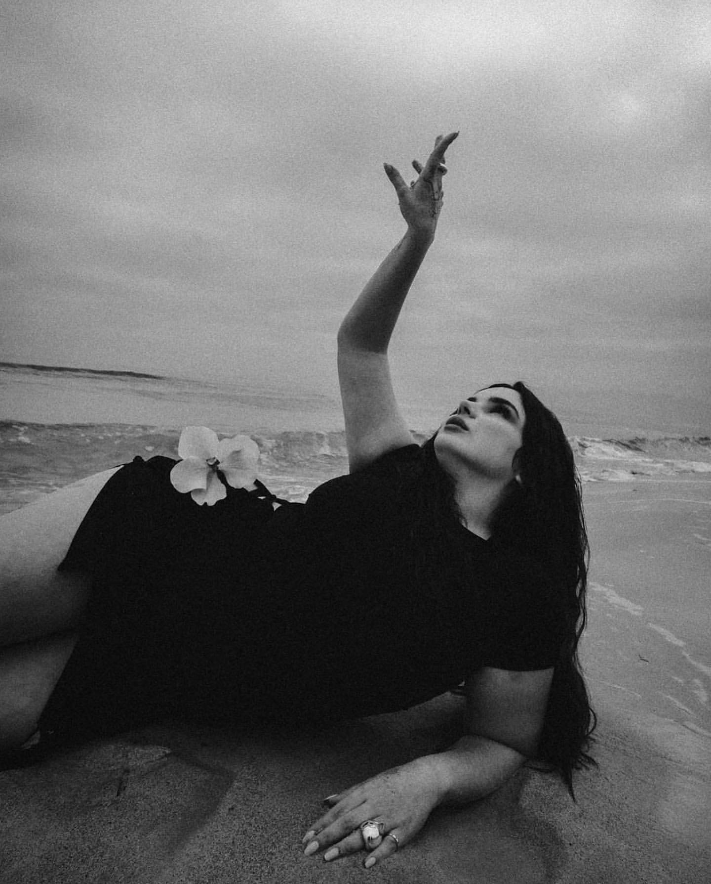 Vogue Spain |  Mar. 22