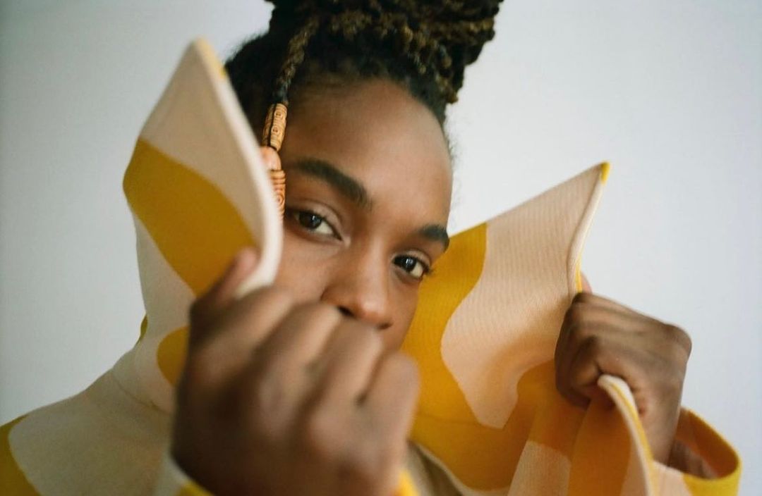 BLONDE Magazine |  Sep. 22