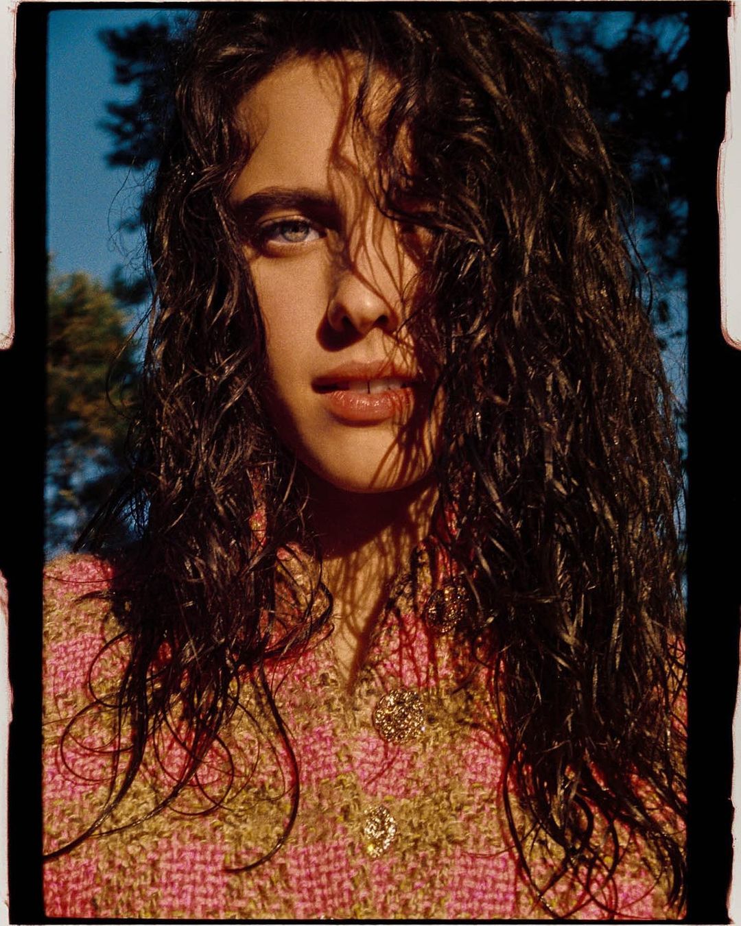 Vogue China |  Sep. 22