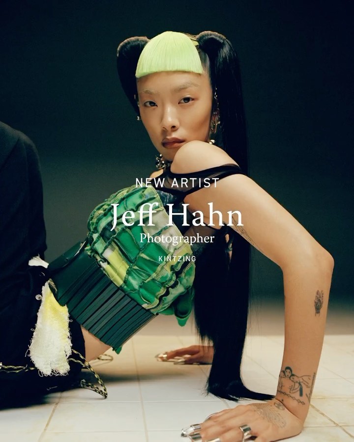 Jeff Hahn