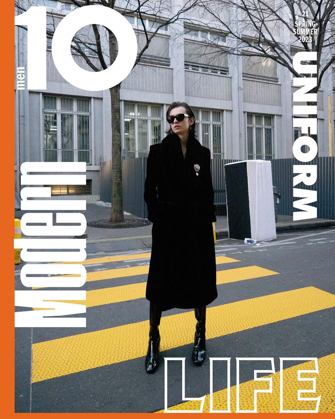 10 Magazine Australia |  May. 23