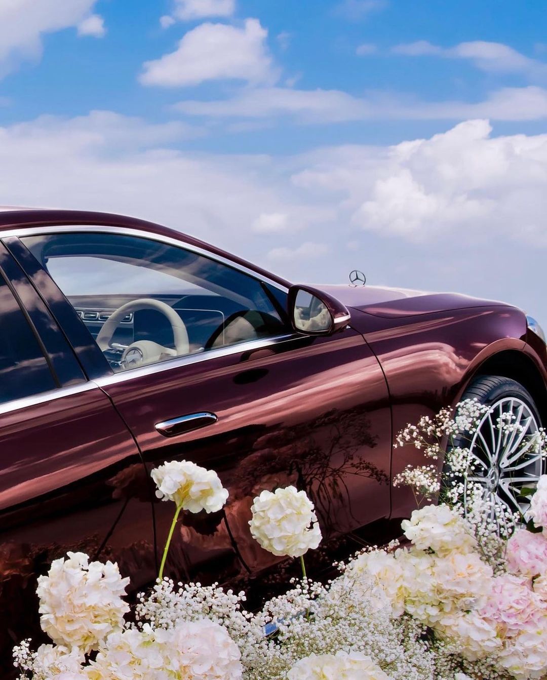 Mercedes-Benz |  Jun. 23