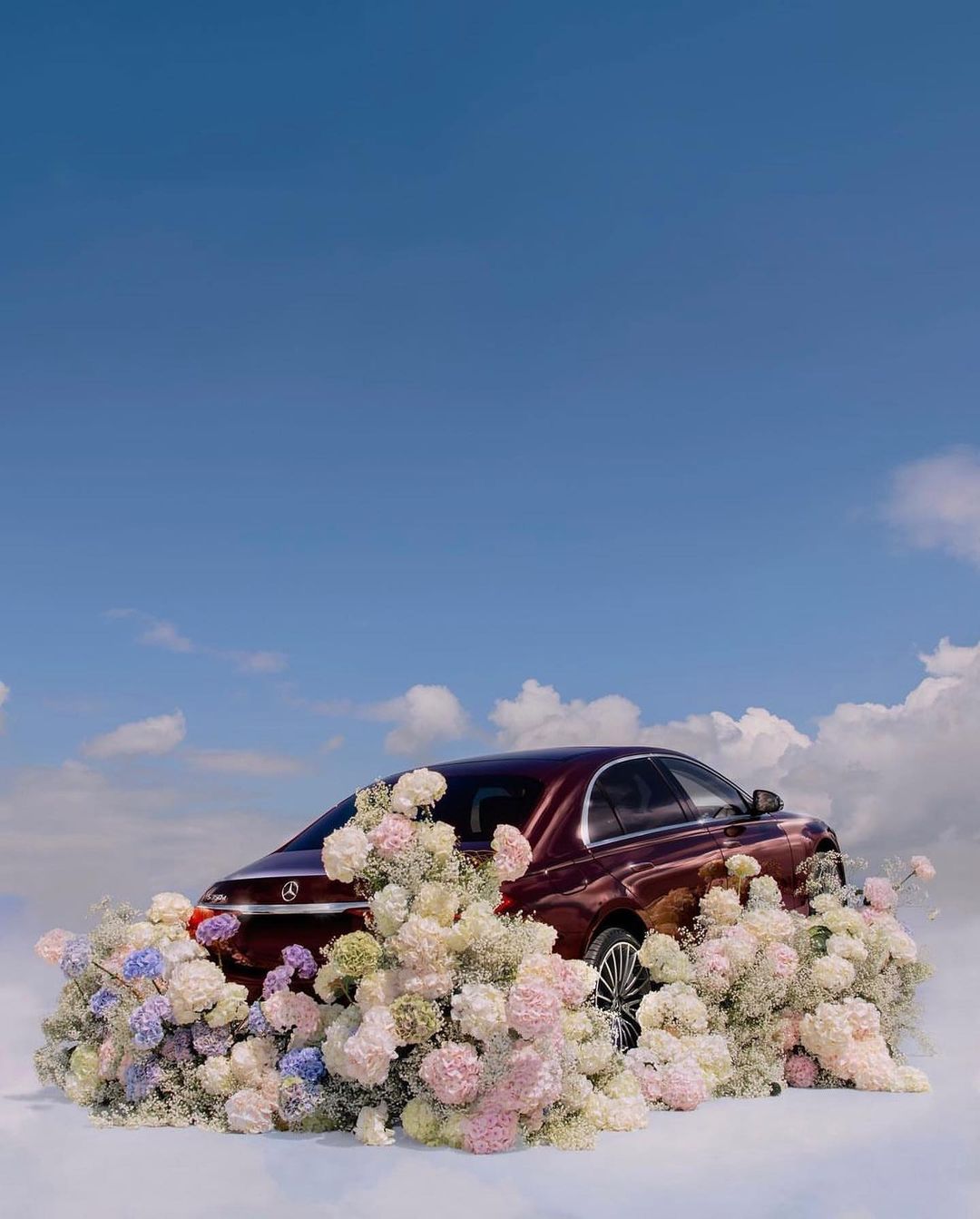 Mercedes-Benz |  Jun. 23