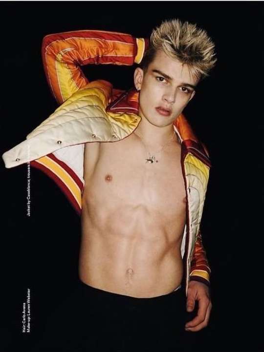 Clash Magazine |  Sep. 23