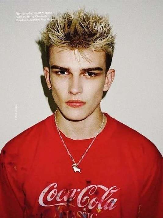 Clash Magazine |  Sep. 23