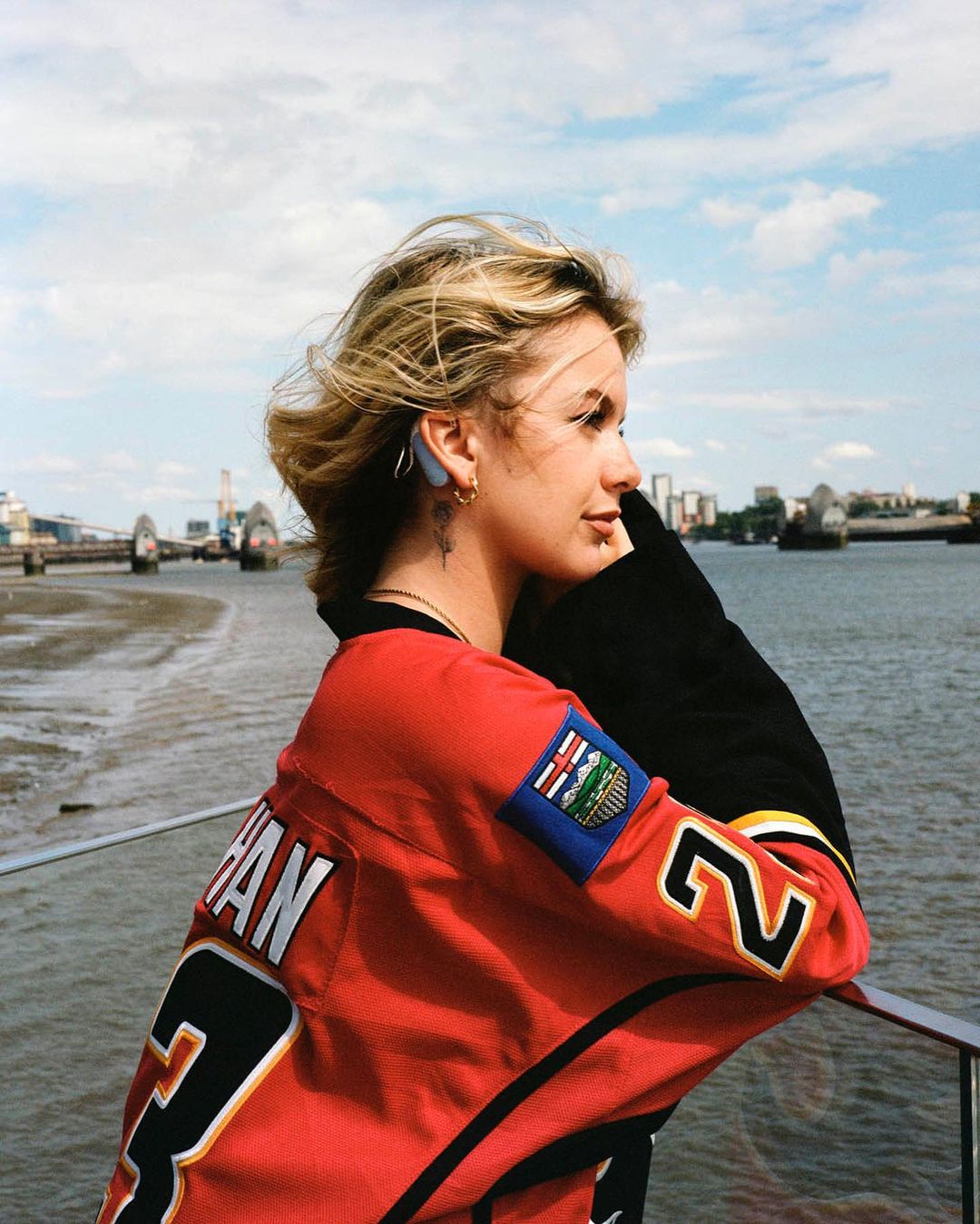 Lily Bertrand-Webb