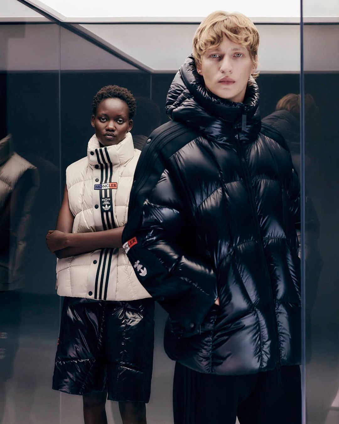 Moncler |  Oct. 23