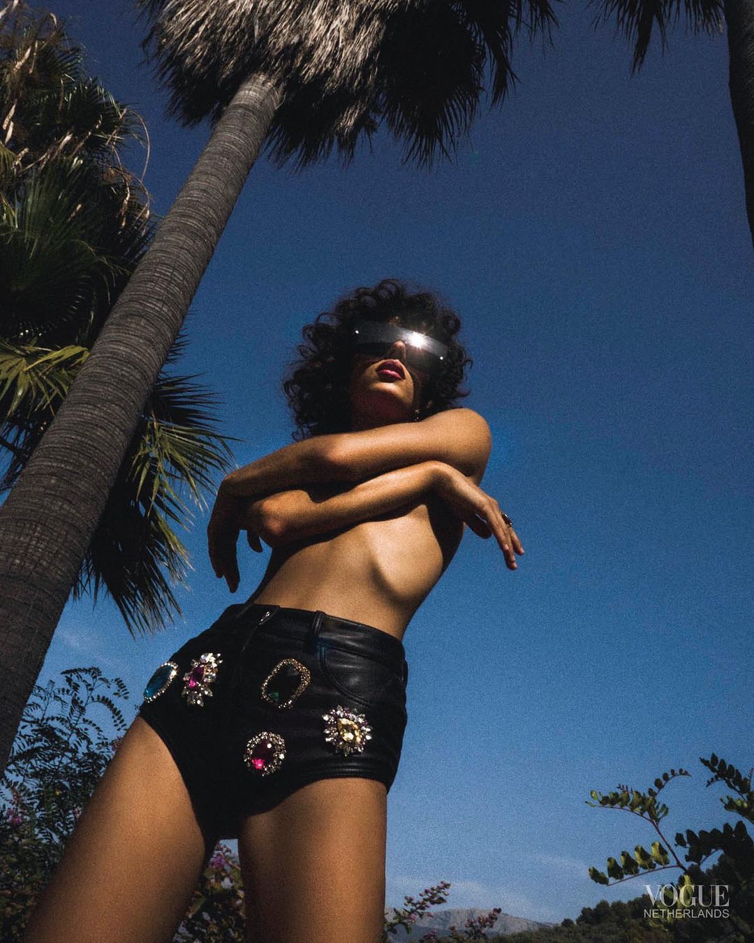 Vogue Netherlands |  Oct. 23