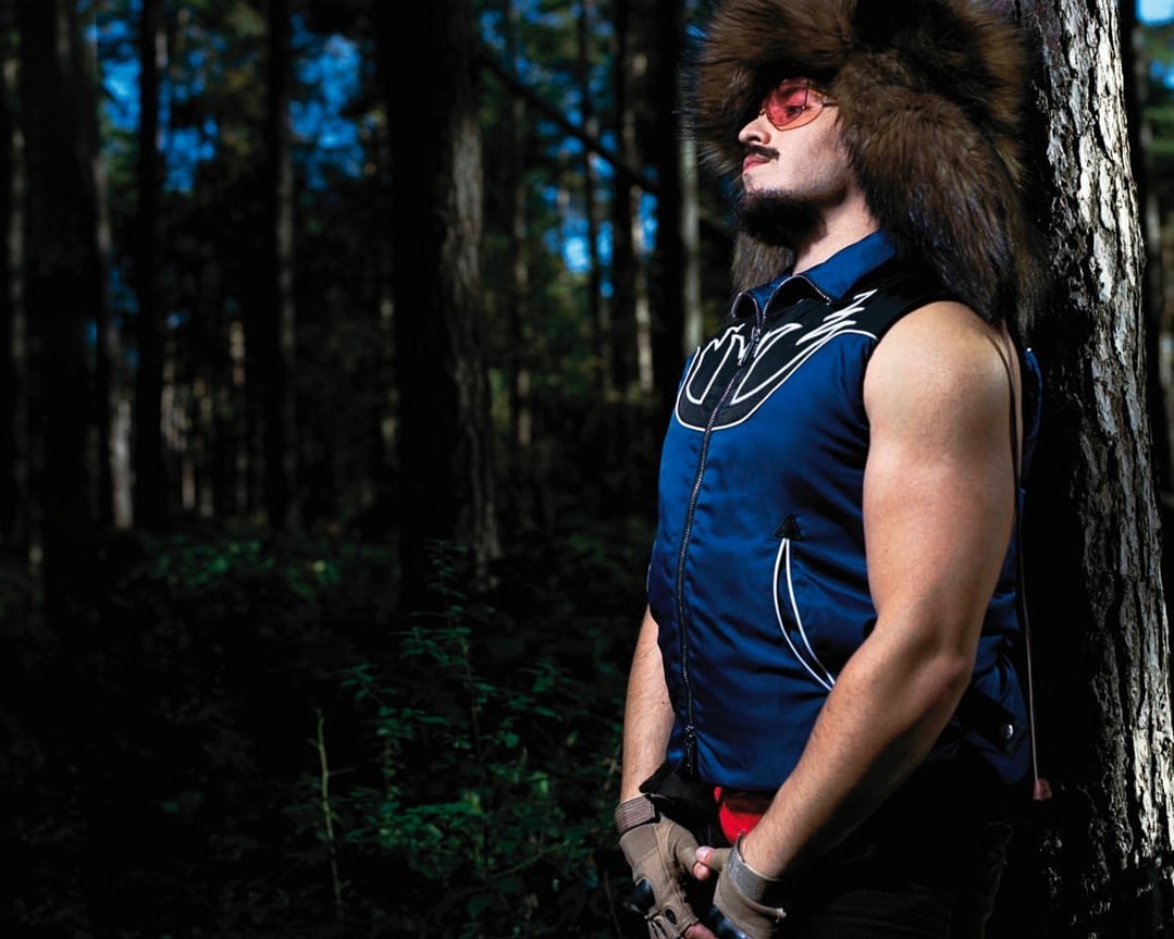 Esquire Italia |  Dec. 23