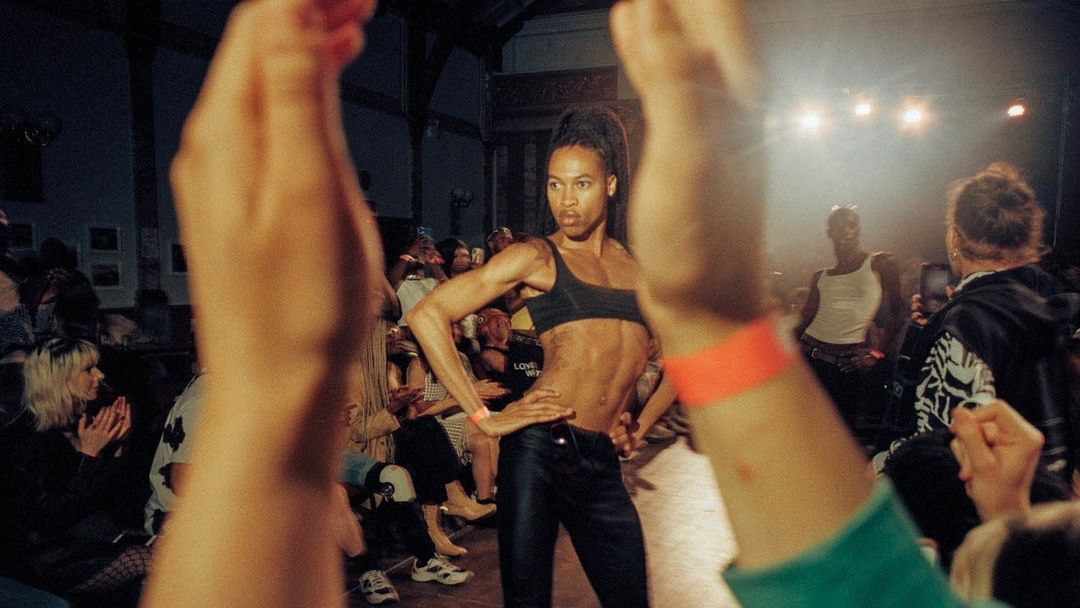 Stanley Arts |  Jan. 24