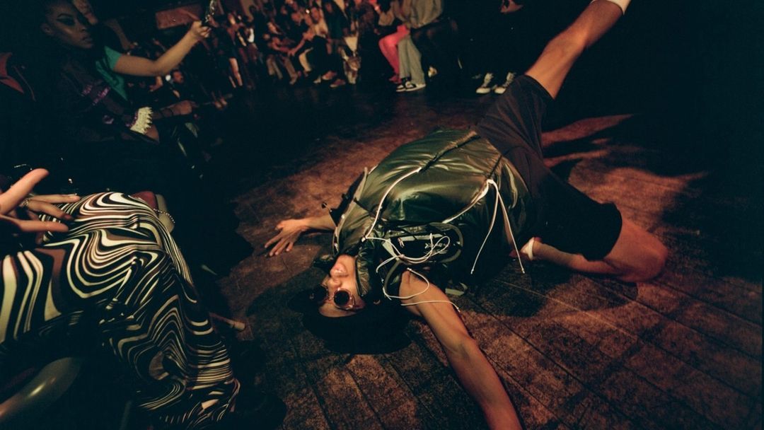 Stanley Arts |  Jan. 24