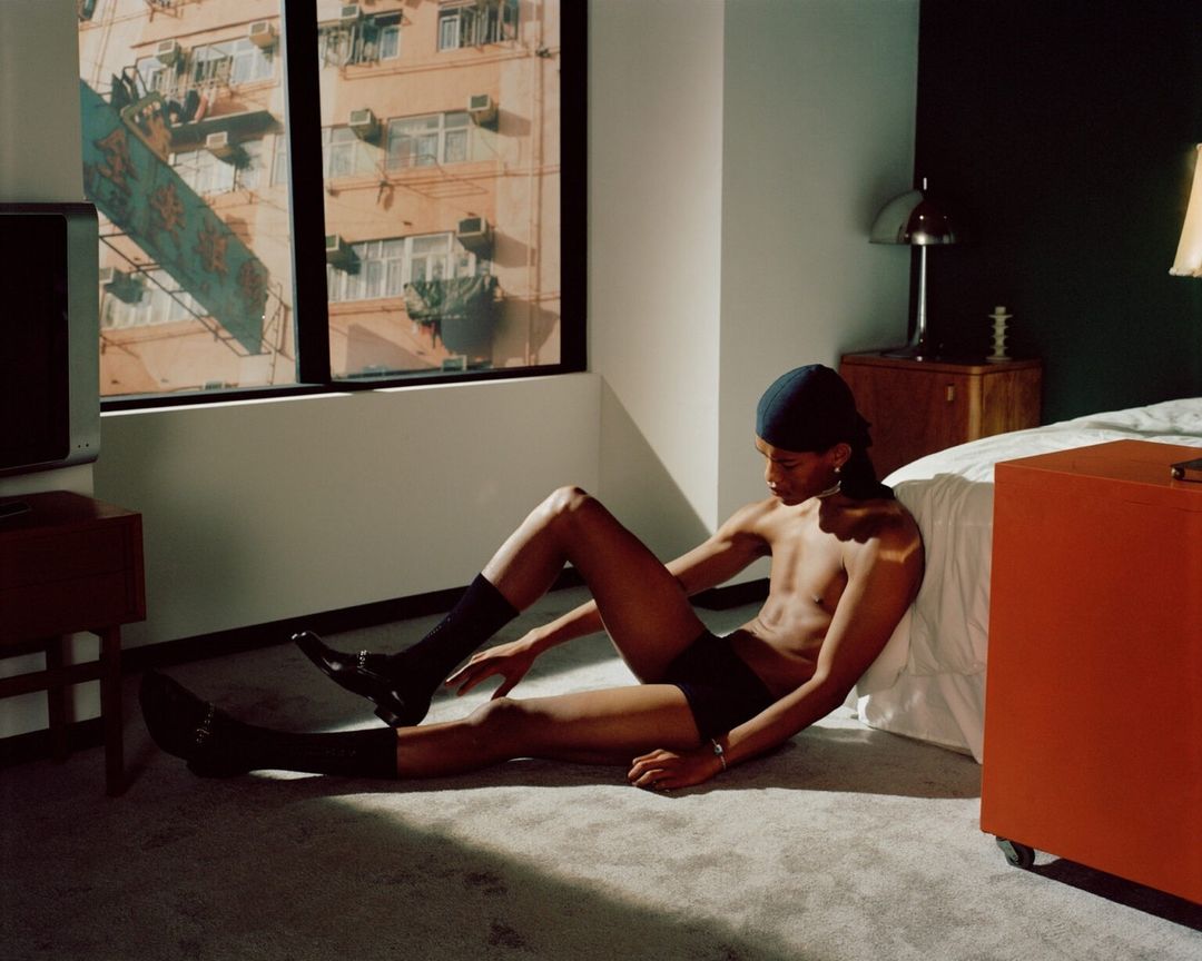 King Kong Magazine |  Jan. 24