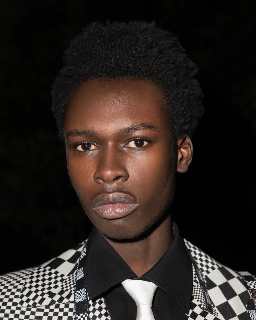 DSection Magazine |  Jan. 24